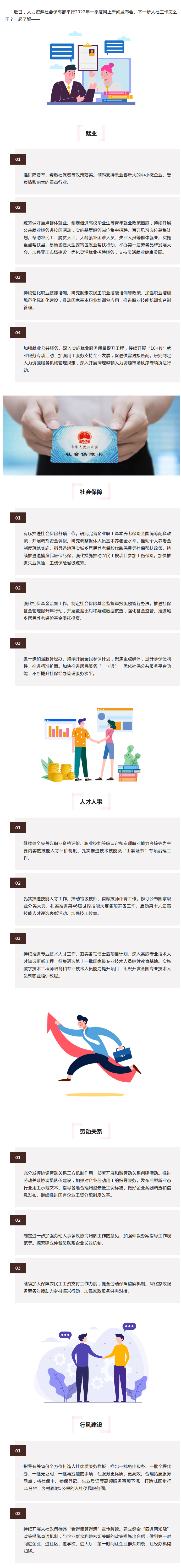 下一步，人社工作这样干！